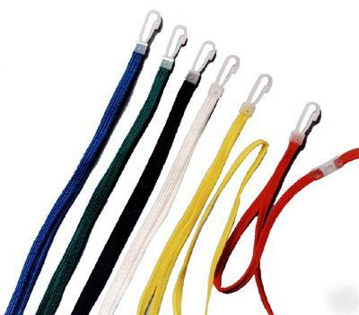 13OFF neck strap lanyard badge id card holder free dely