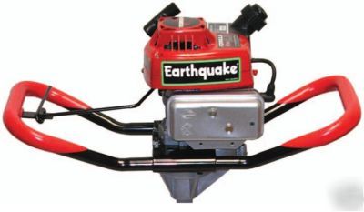 Earthquake tecumseh 8900E powerhead 2