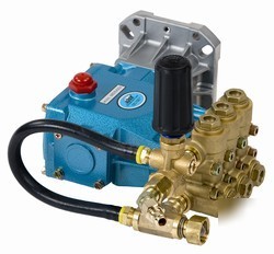 New cat pump pressure washer pump ***free ship***