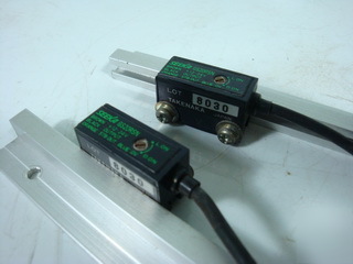 2X used takenaka seeka GS20RSN sensor sensors