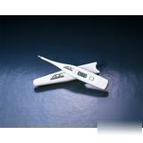 Adc professional doctor electronic digital thermometer 