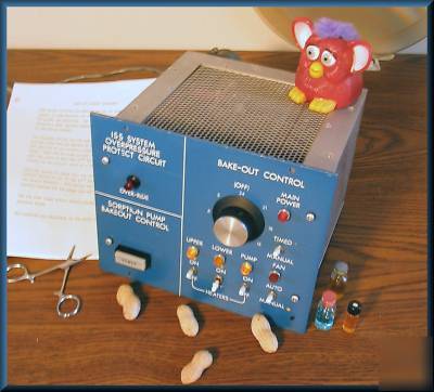 Automatic 110V ac power controller,timer,4 outputs,