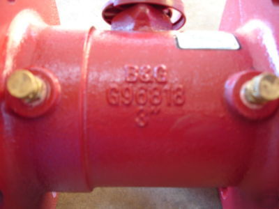 Bell & gossett 3