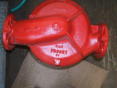 Bell & gossett centrifugal pump, series 90, 7.5HP