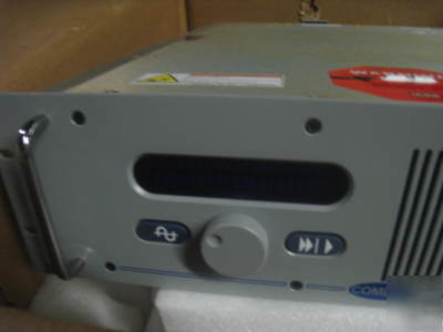 Comdel CB5000 rf generator, 5 kw, novellus 27-335415-00