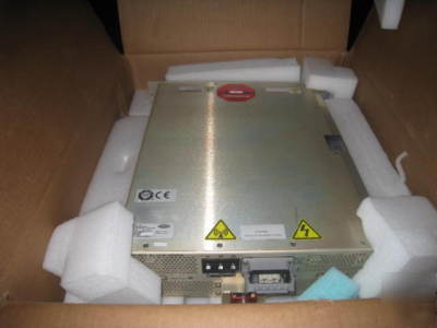 Comdel CB5000 rf generator, 5 kw, novellus 27-335415-00