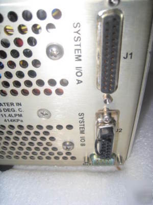 Comdel CB5000 rf generator, 5 kw, novellus 27-335415-00