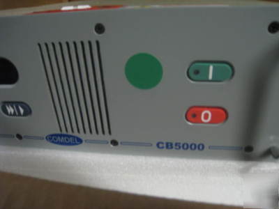 Comdel CB5000 rf generator, 5 kw, novellus 27-335415-00