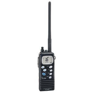 Icom M1V 01-rd-icom M1V 01 repack - well used condition