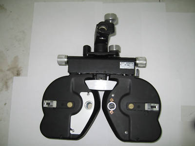 Marco refractor rt-300 plus cylinder (phoroptor) 