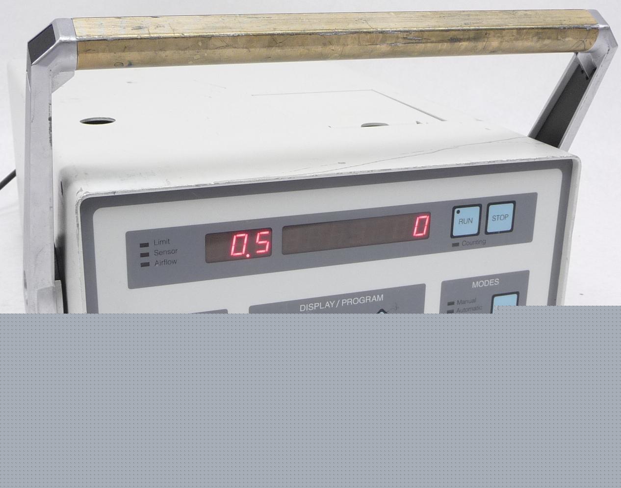 Metone laser particle counter A2408-1-115-1 met one 