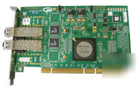 Nib netapp X1925A infi and cluster card