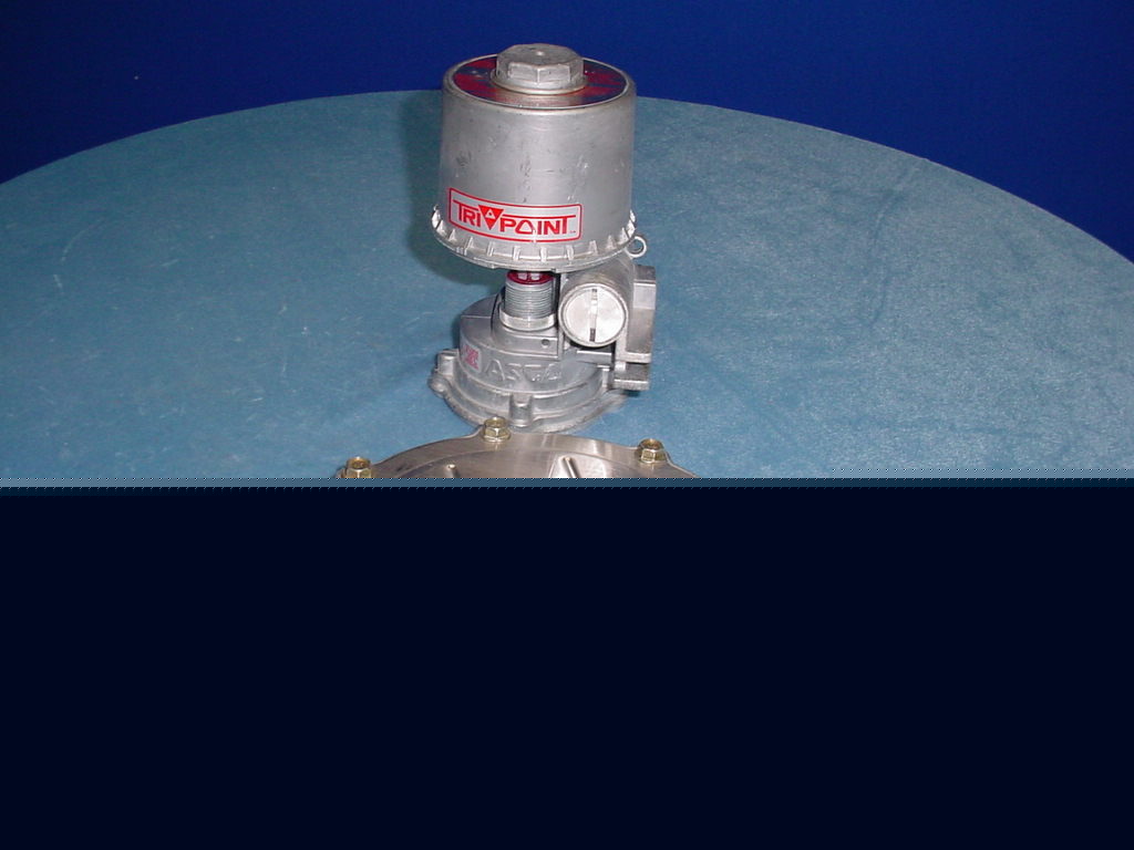 Unused asco tripoint pressure switch SA22B & transducer