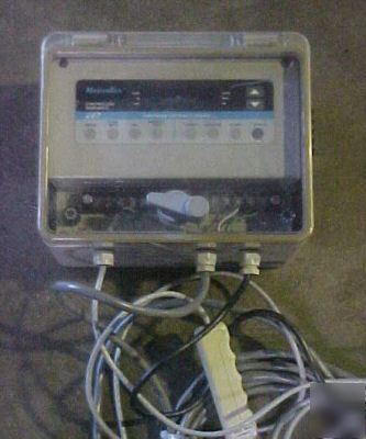 Cole parmer 77300-15 masterflex l/s