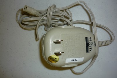 Jensen class 2 transformer model JEN300 # 1701