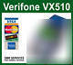 New verifone VX510 ip dual comm mode pci 6 meg w box