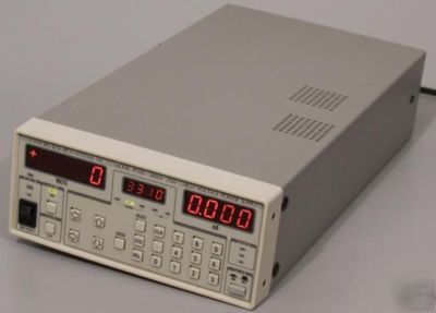 Stanford research PS350 5KV high voltage power supply