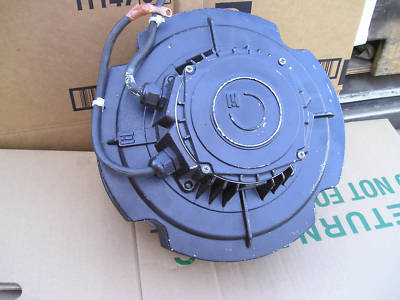 Wind generator tubine motor 4300 watts