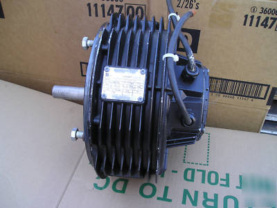 Wind generator tubine motor 4300 watts