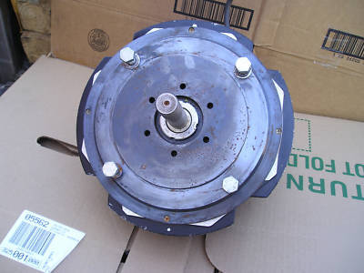 Wind generator tubine motor 4300 watts