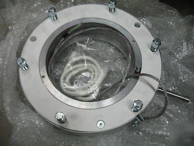 Process band extruder heater heizer stoker ???????????