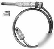 Robertshaw thermocouples - 18IN long - 154-1000