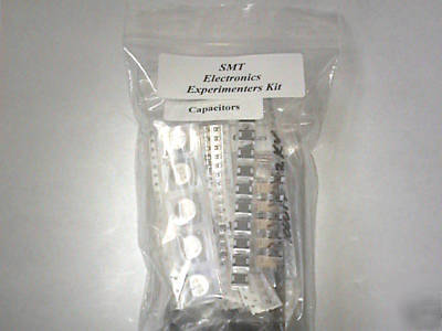 Smt electronics experimenter kit