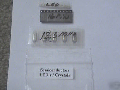 Smt electronics experimenter kit