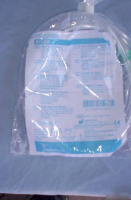 Oxygen float flow meter nasal cannula 7' oxygen tubing