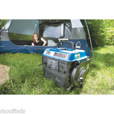 Portable generator 1200 watt generator etq