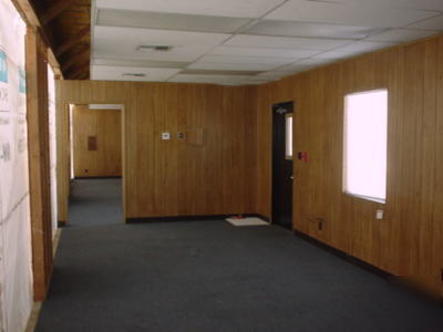 24' x 60' commercial mobile office building / trailer