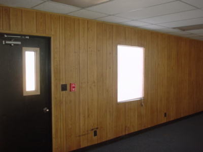 24' x 60' commercial mobile office building / trailer