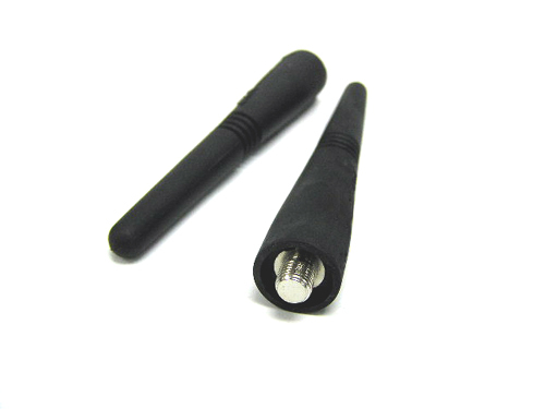 90MM uhf mx antenna for motorola radio walkie talkie