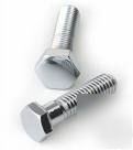 M8 x 80 stainless hexagon hex head bolts 4 pack
