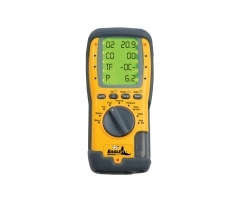 New uei C127 combustion analyzer meter hvac 