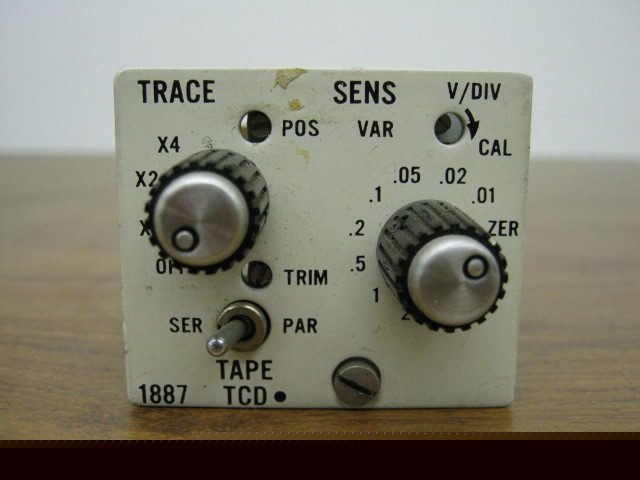 Honeywell 1887TCD plug-in
