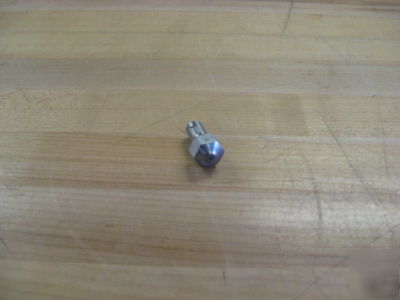 Indexable single point diamond dresser norton nsud-3