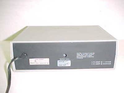 Loftech ts-1 sine wave generator