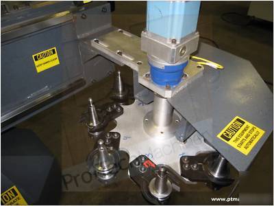 Multicam 5X20 5000 cnc router woodworking machinery