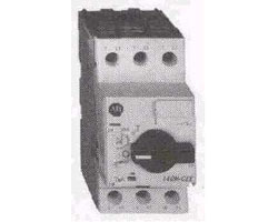 New allen bradley 140M-C2E-B63 no box 