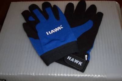 New mechanic gloves / in package / size xxl # 509