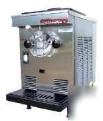 New saniserv soft ice cream/yogurt machine - #407