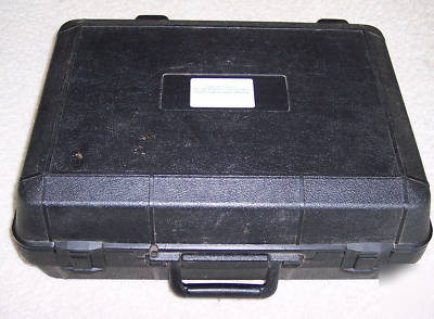 PS3000 powersight energy harmonic analyzer summit tech