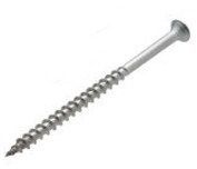 Swan secure products 10X3-1/2 ss bgl head scrw 1LB