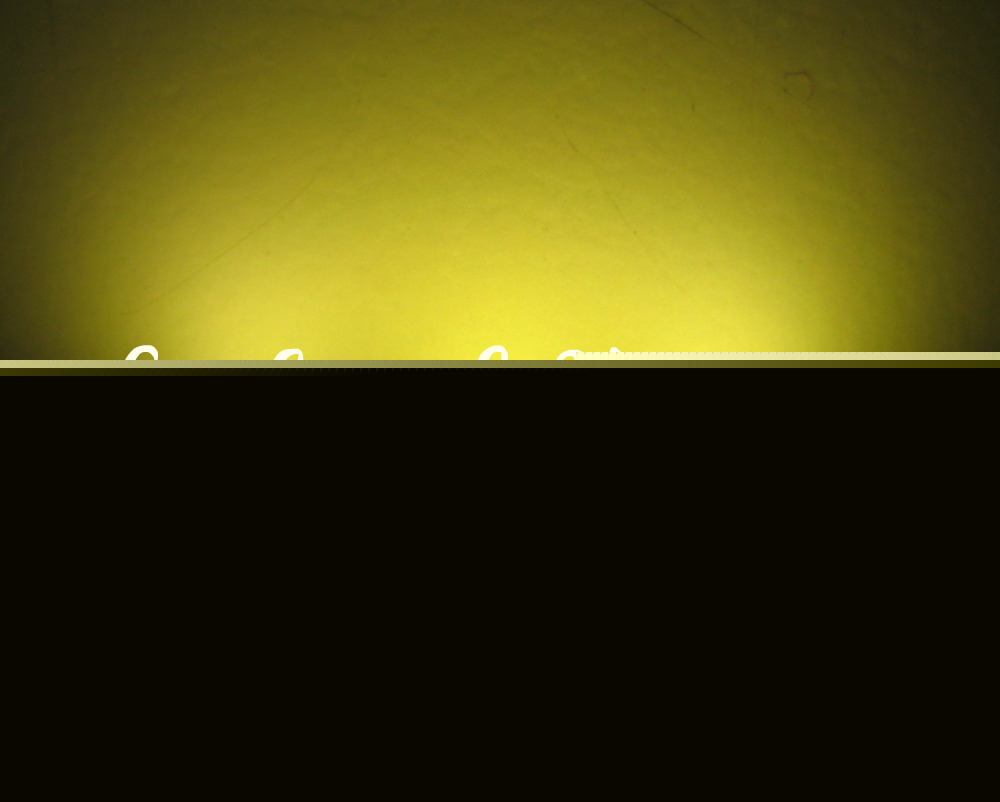 500P 4.8MM golden warm white led 14,000MCDFREE resistor