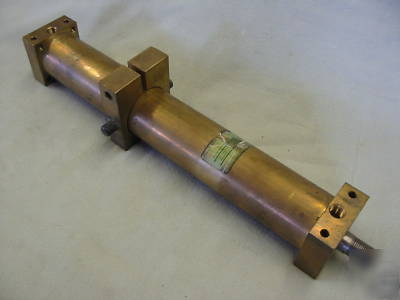 Air cylinder, 2