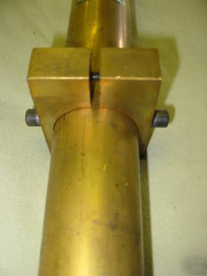 Air cylinder, 2
