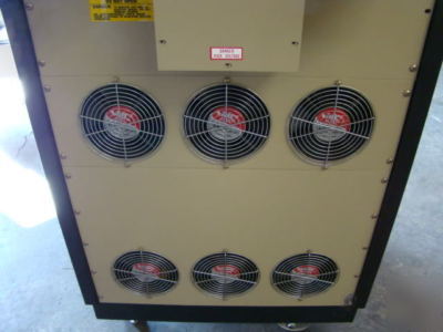 Emi emhp programmable 60KW dc power supply 480V 3PH