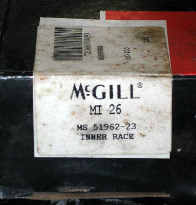 Mcgill precision bearing ~~ model~MI26