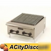 New comstock castle 24